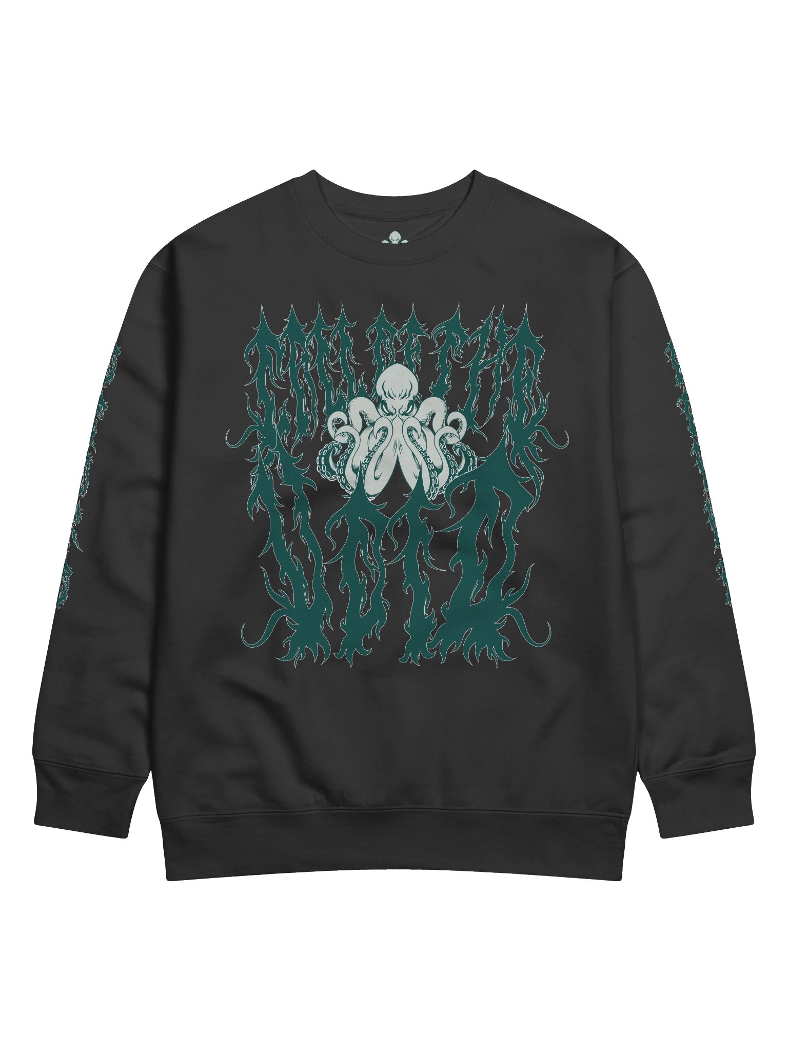 CotV Sweatshirt (Green) product image (1)