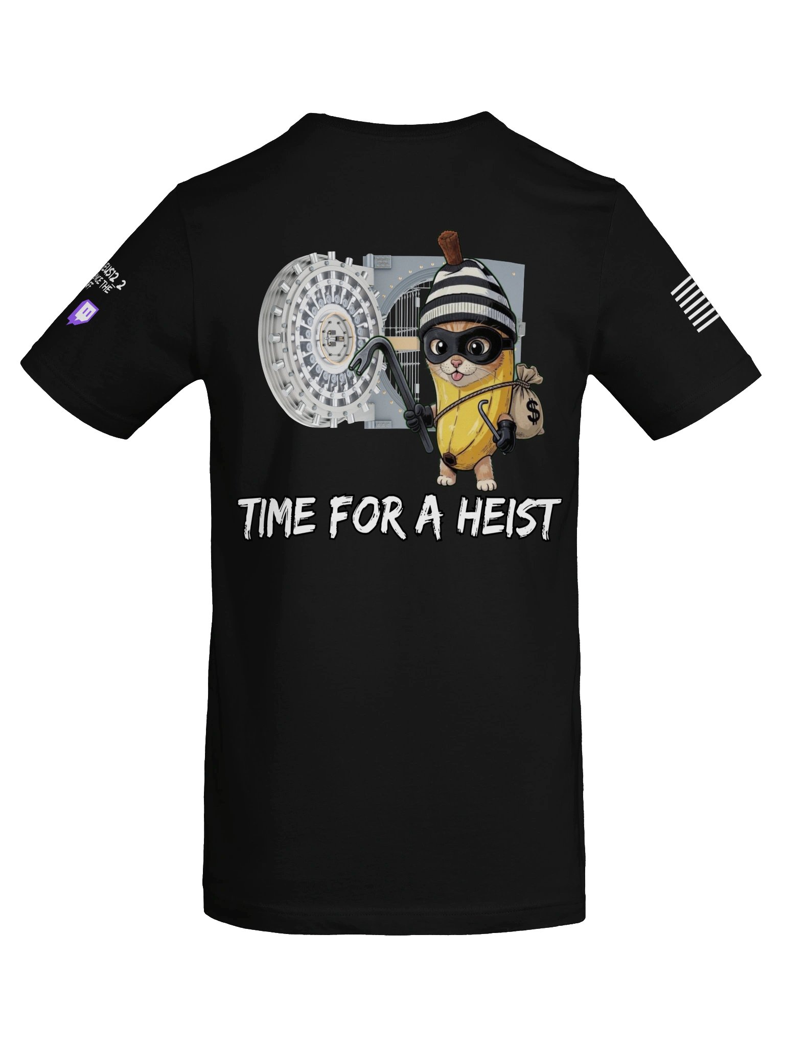 The Heist product image (32)
