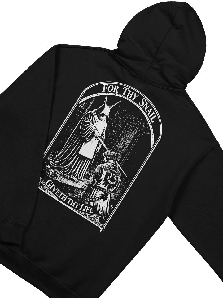 Giveth Thy Life - Hoodie product image (1)