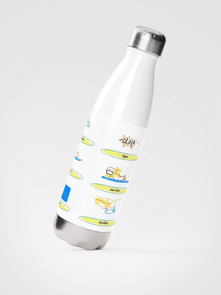 Gartic art bottle product image (1)