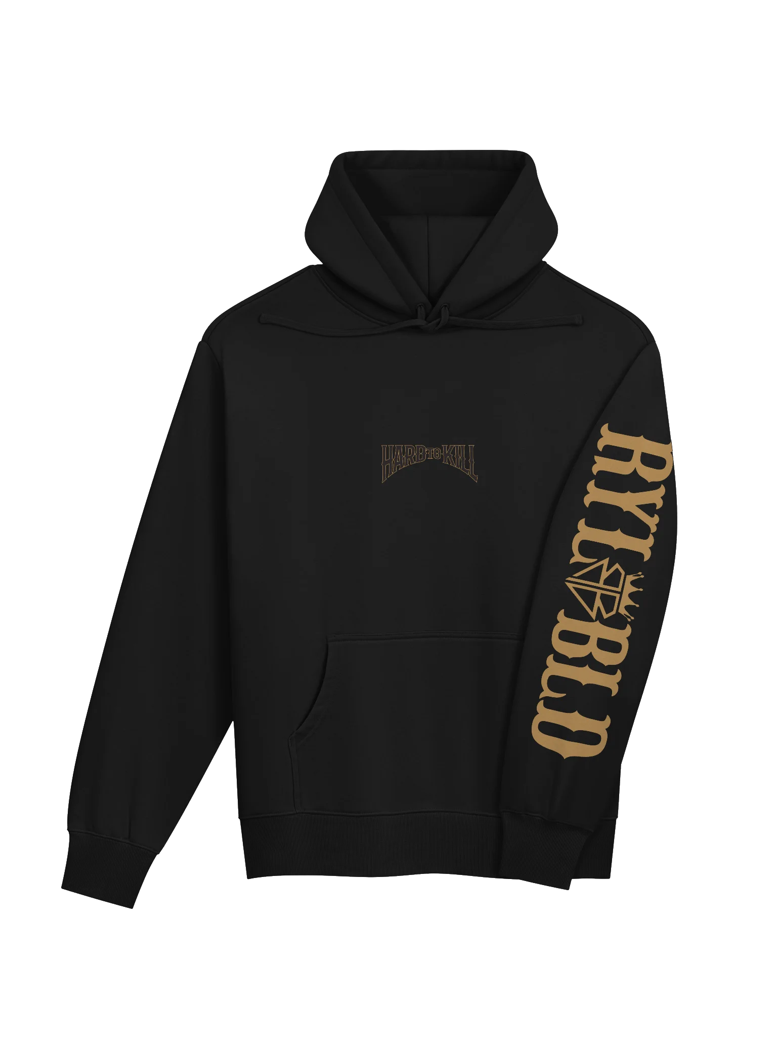 HARD TO KILL HOODIE product image (4)