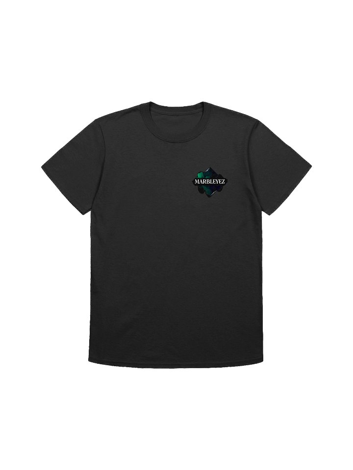 MsMarbleyez T-Shirt (relaxed) product image (1)