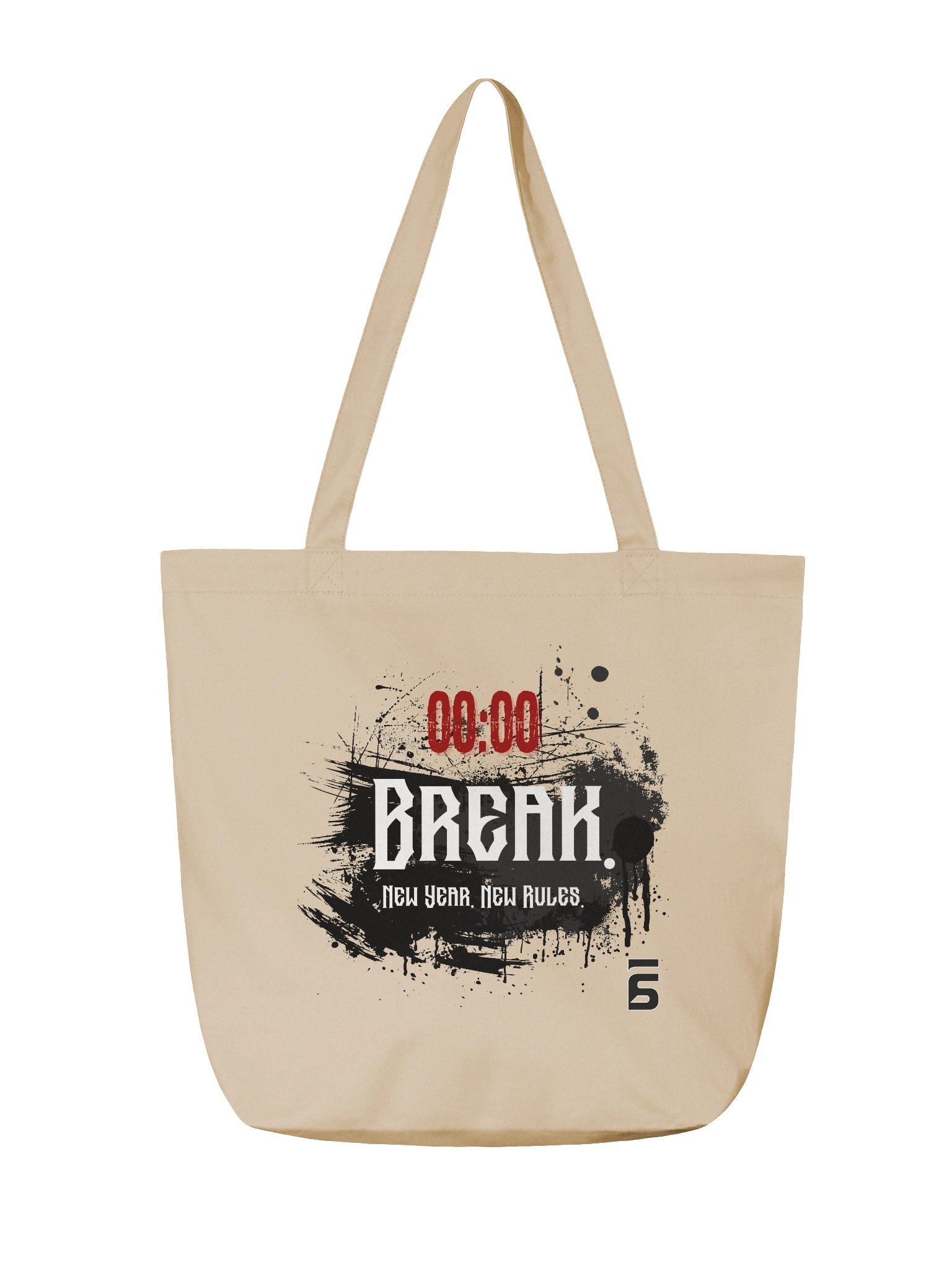 BREAK - Tote Bag product image (2)