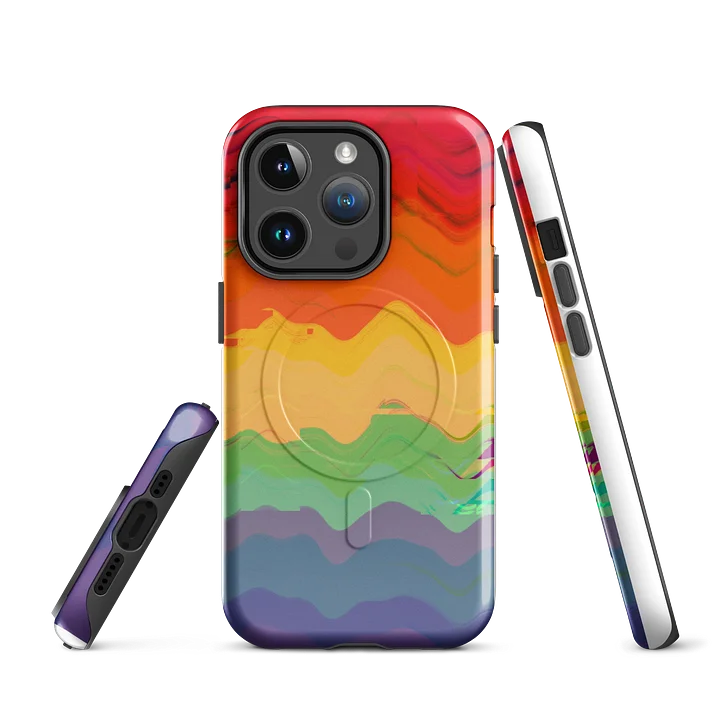 Pride (iPhone phone case) product image (1)