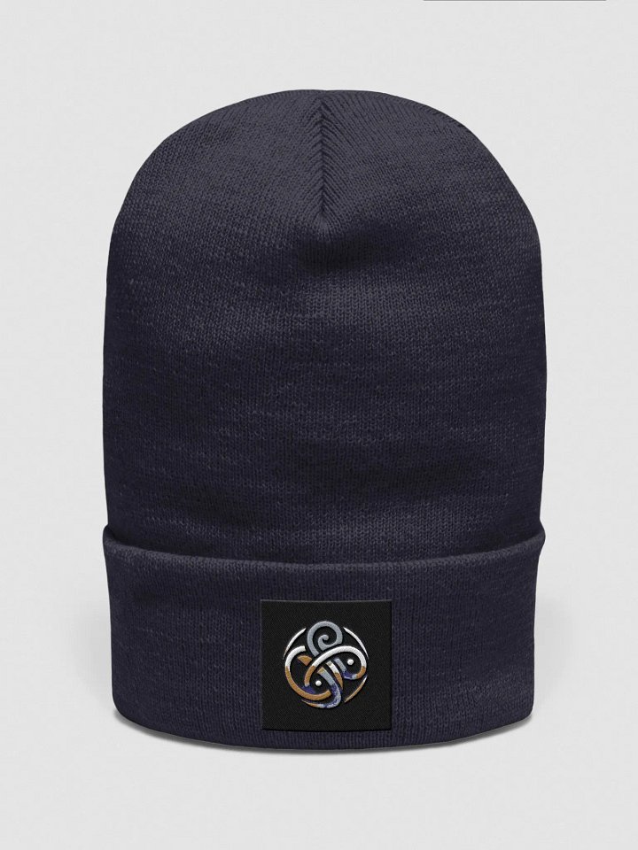 JS Beanie product image (1)