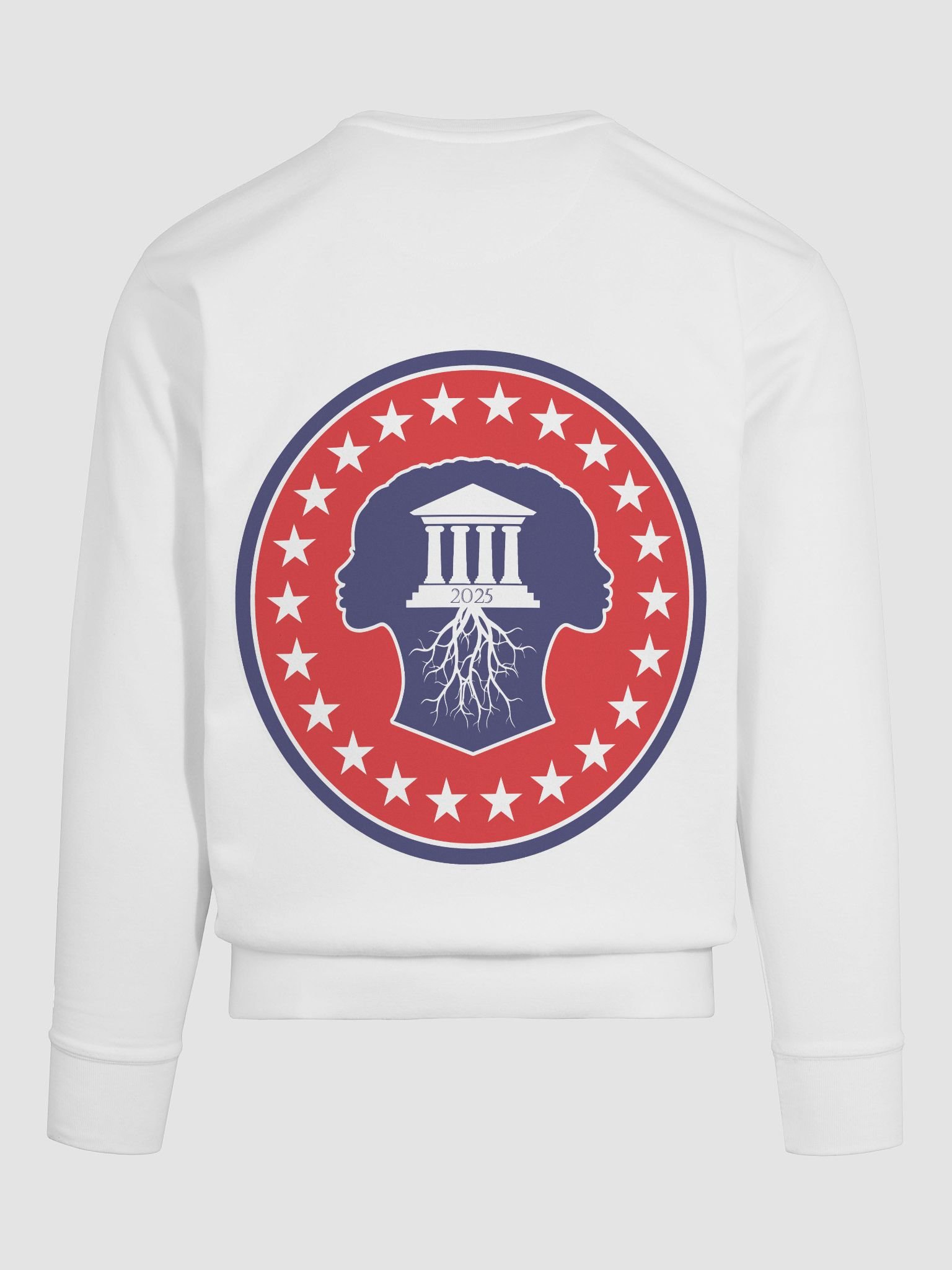 Persevere Apparel Queen Sweatshirt 2 product image (11)