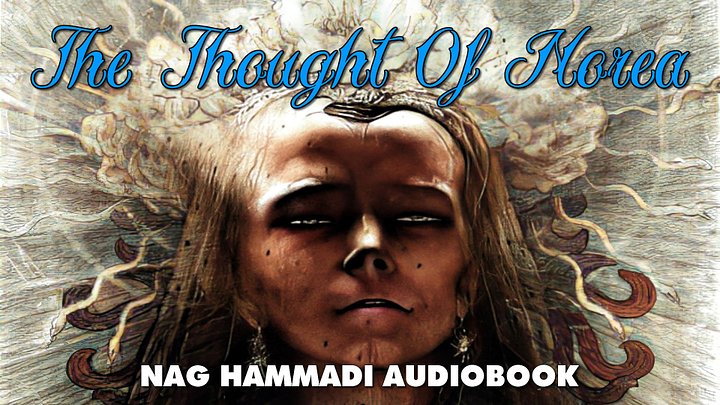 (FREE) The Thought Of Norea (Nag Hammadi Text) product image (1)