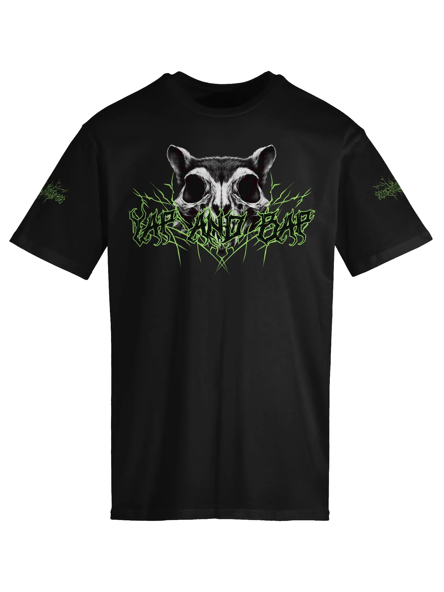 Yap and Bap Tee product image (5)