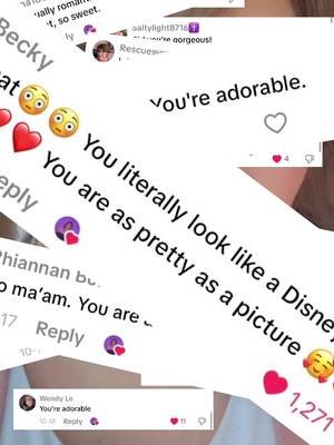 Update: my momma still thinks I’m pretty #foryou #chopped #spreadkindness #fyp #foryoupage