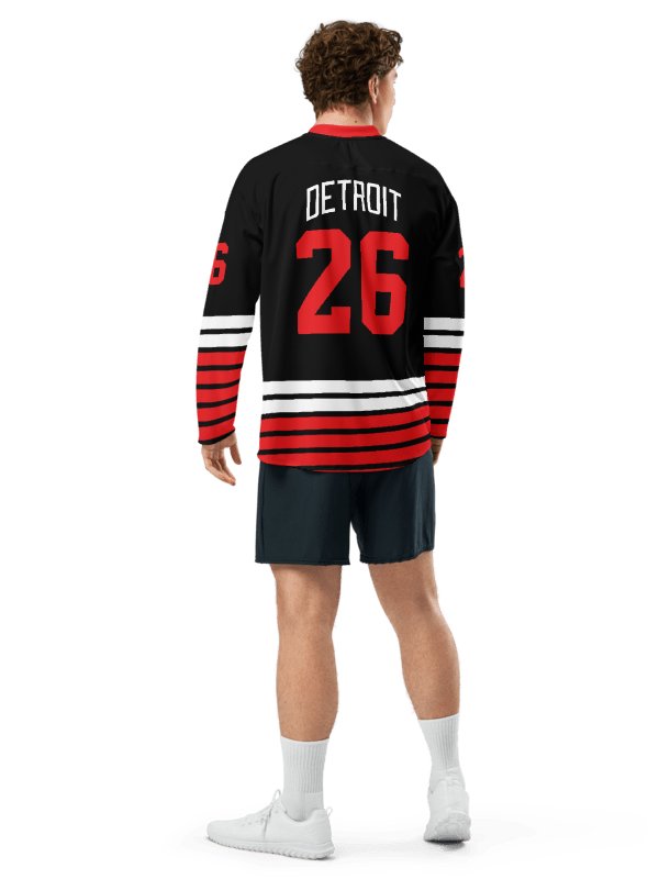Detroit Rock City product image (7)