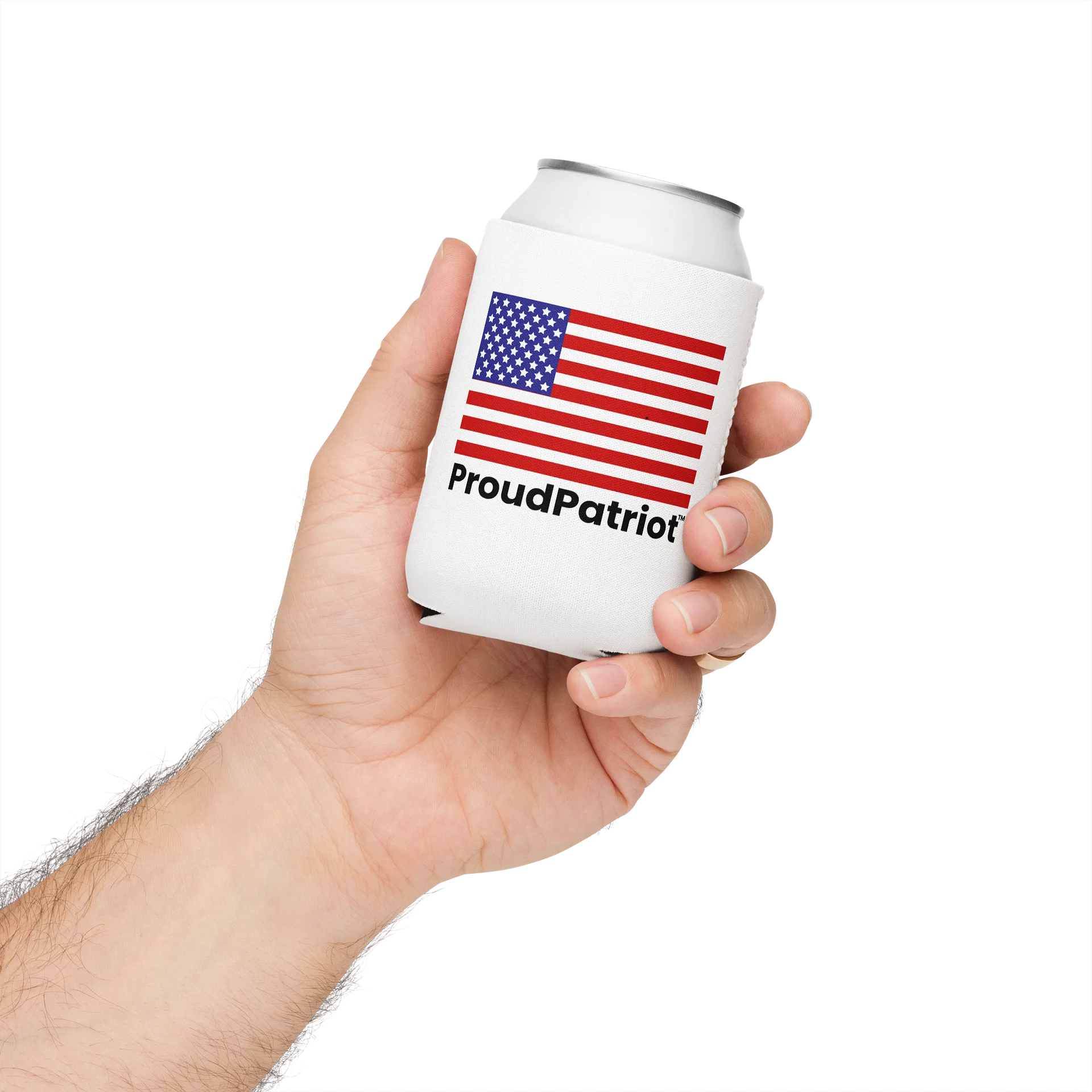 USA Can Cooler product image (1)