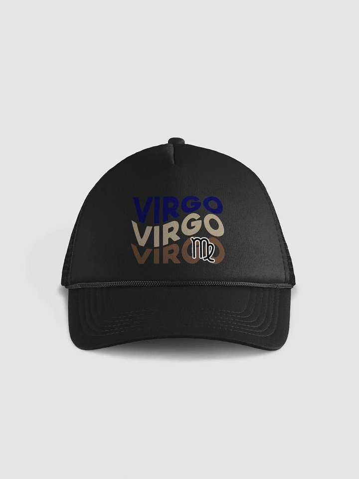 Virgo Pride Hat product image (3)