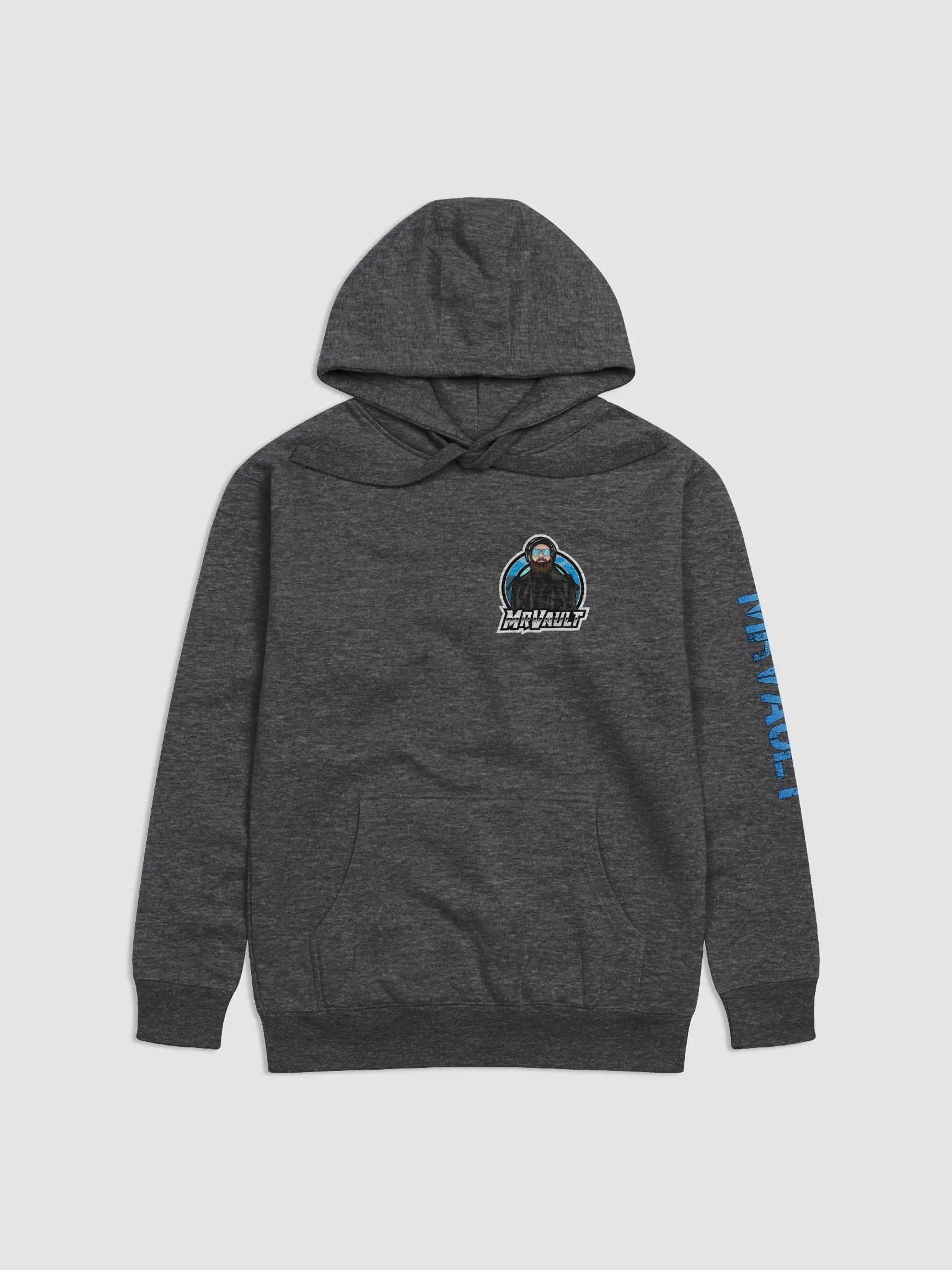 MrVault Hoodie product image (1)