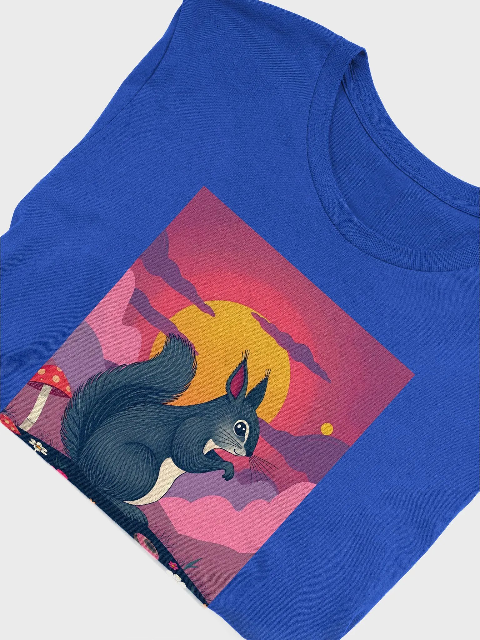 Iconic Comfort Tee product image (5)