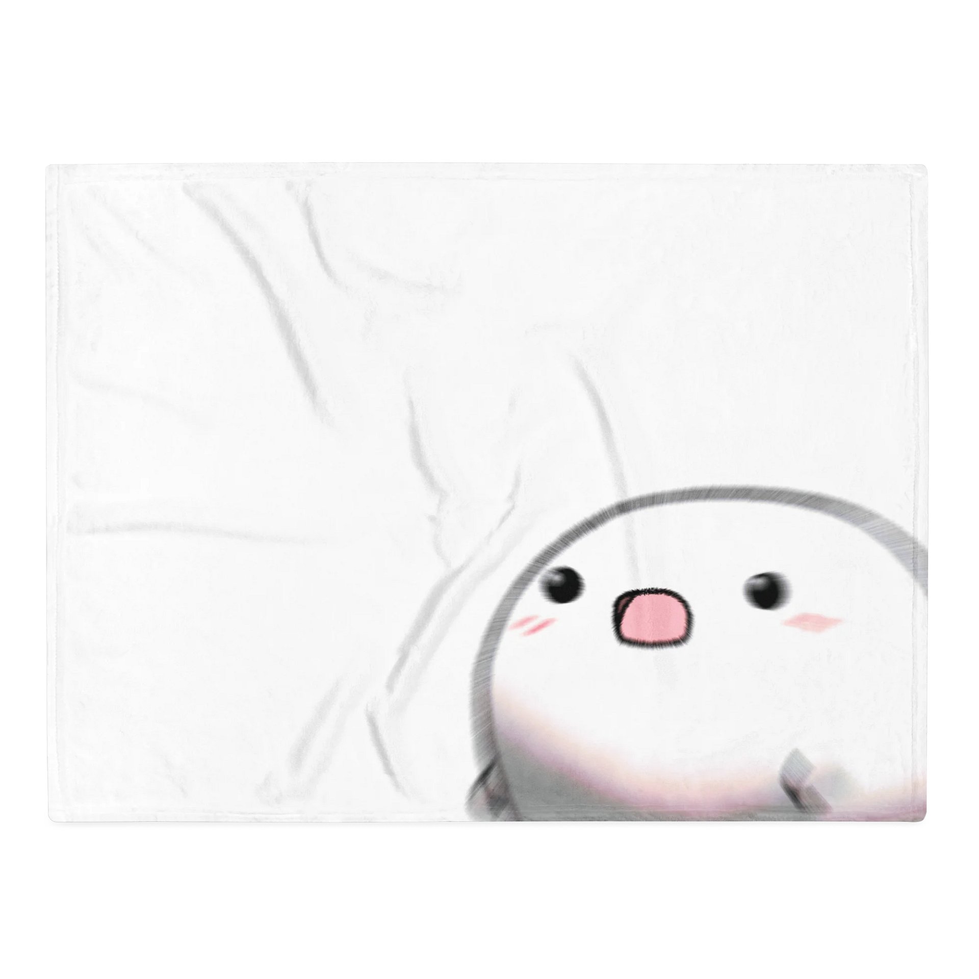 [Mind Blown] Blanket product image (1)