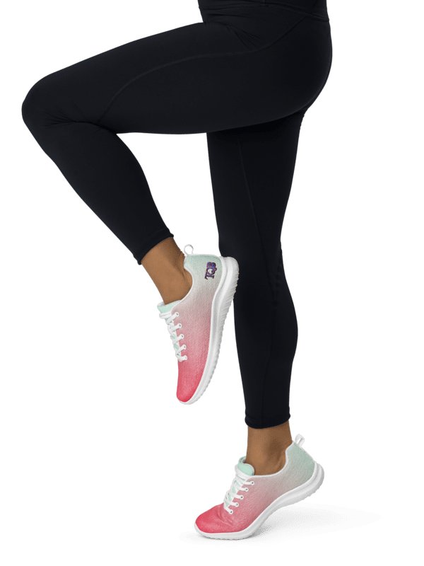 The Mindset Mastery Runners Ladies - Tranquilo Quieto Brand product image (1)