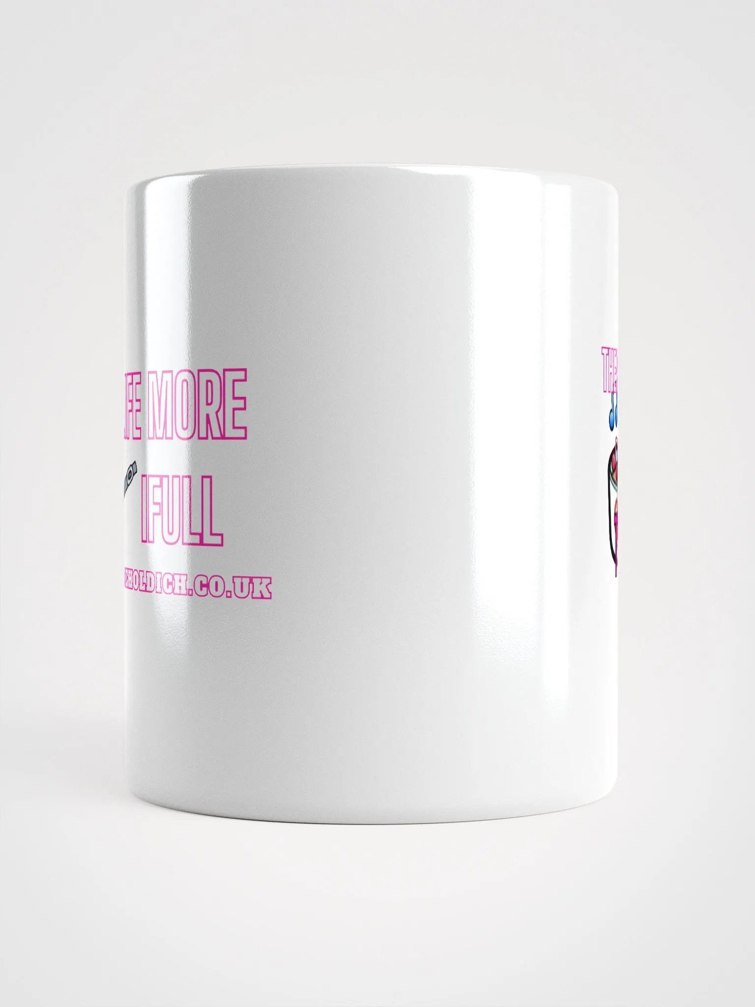Tea & Tull Mug product image (5)