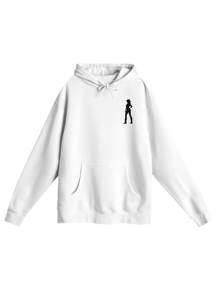 Silhouette Hoodie product image (1)