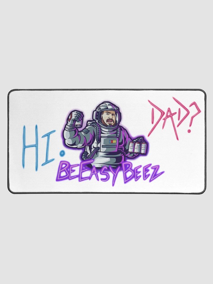 BeEasyBeez Desk Mat product image (1)