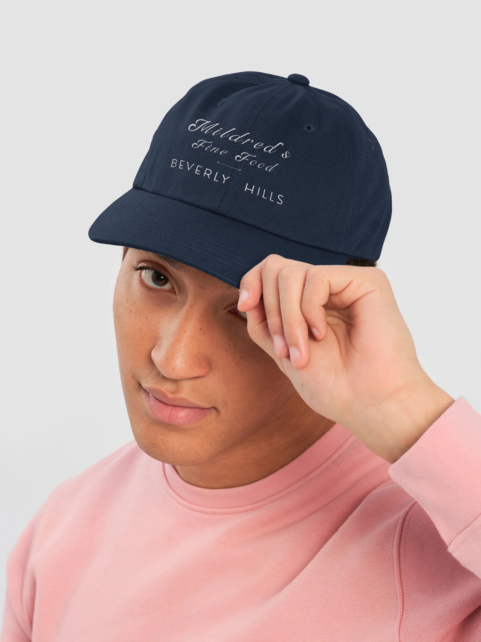 Mildred's Fine Food Hat product image (5)