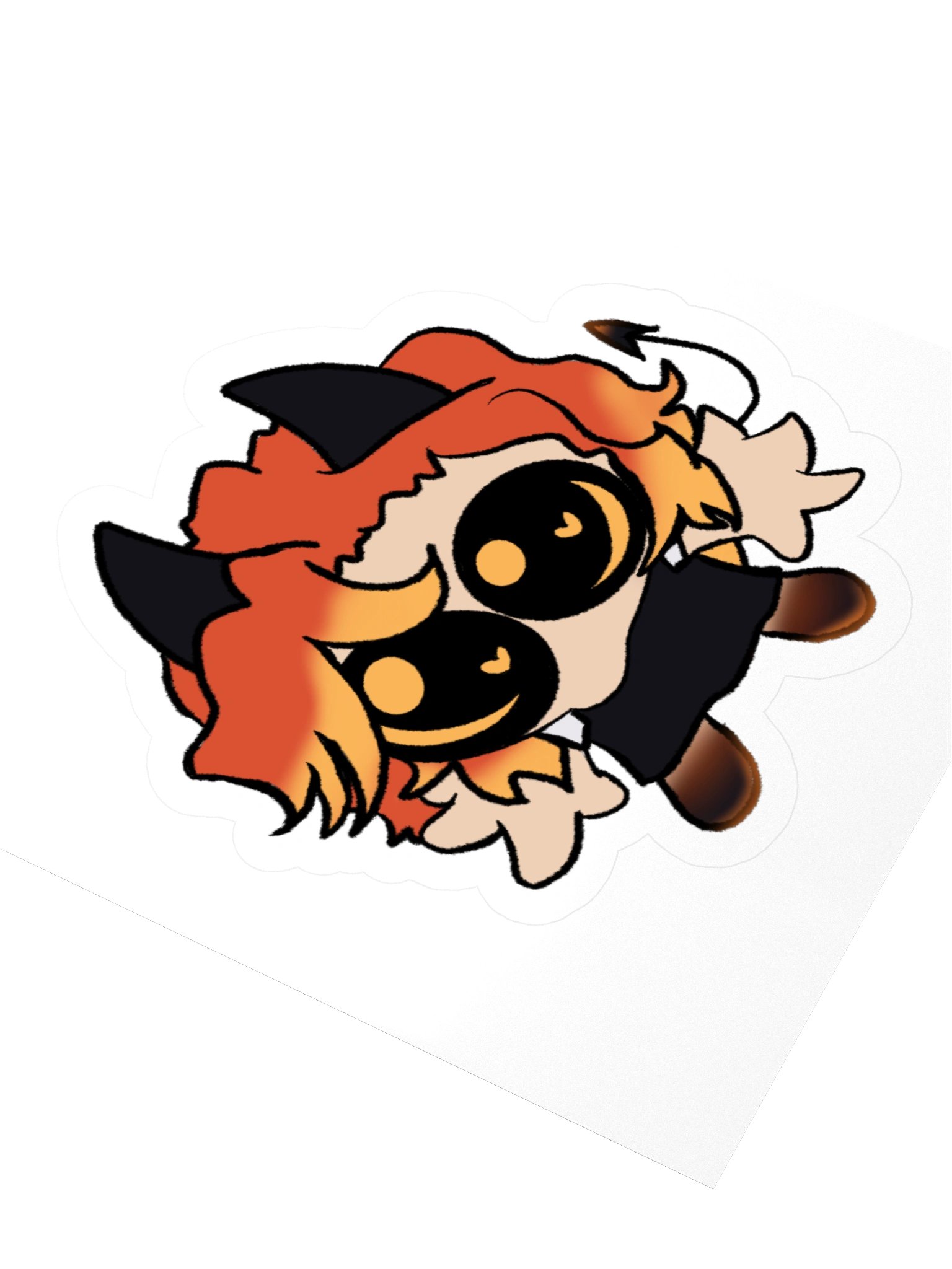 Goobero Sticker product image (3)