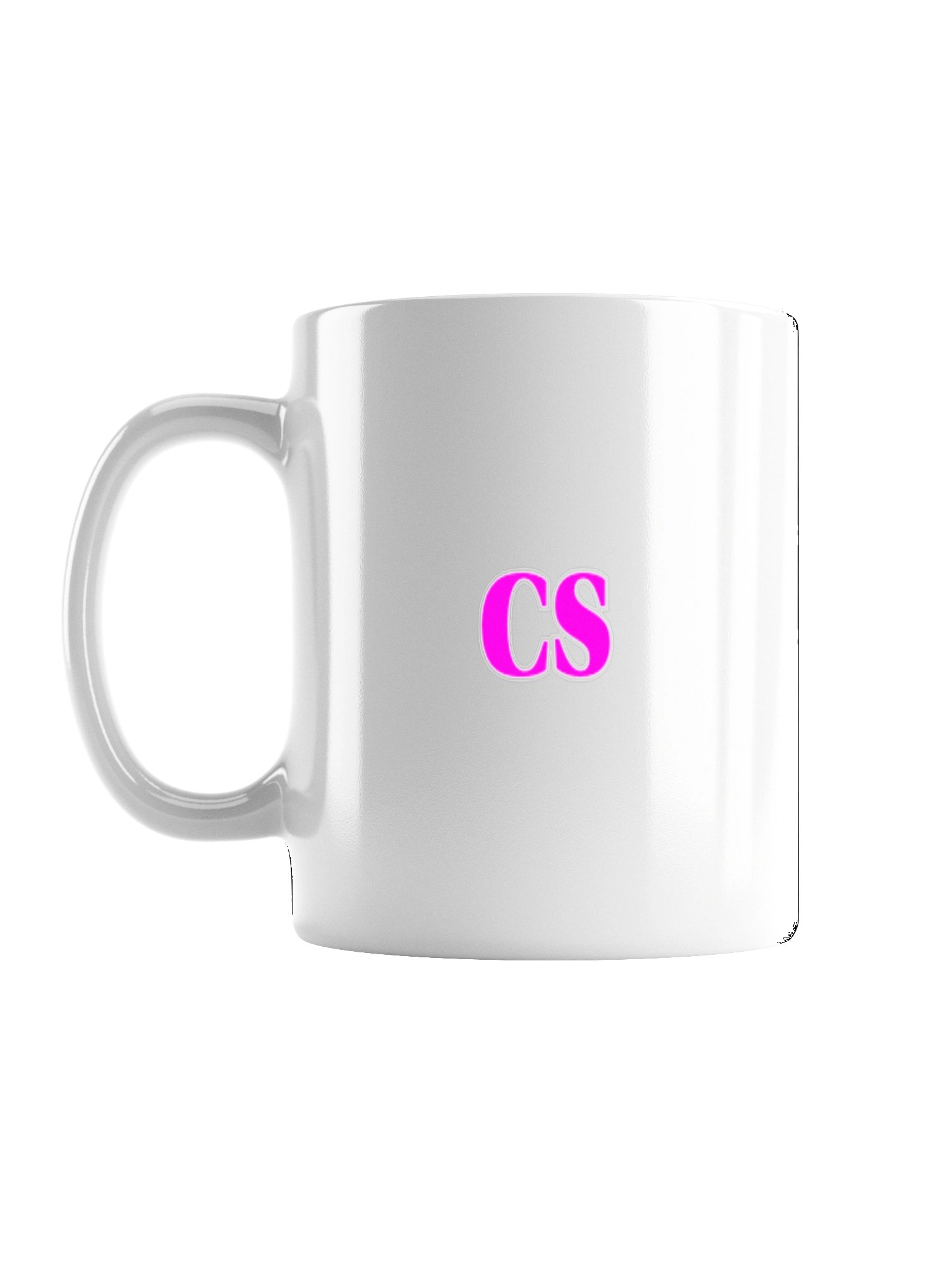 CS Coffee Mug product image (1)