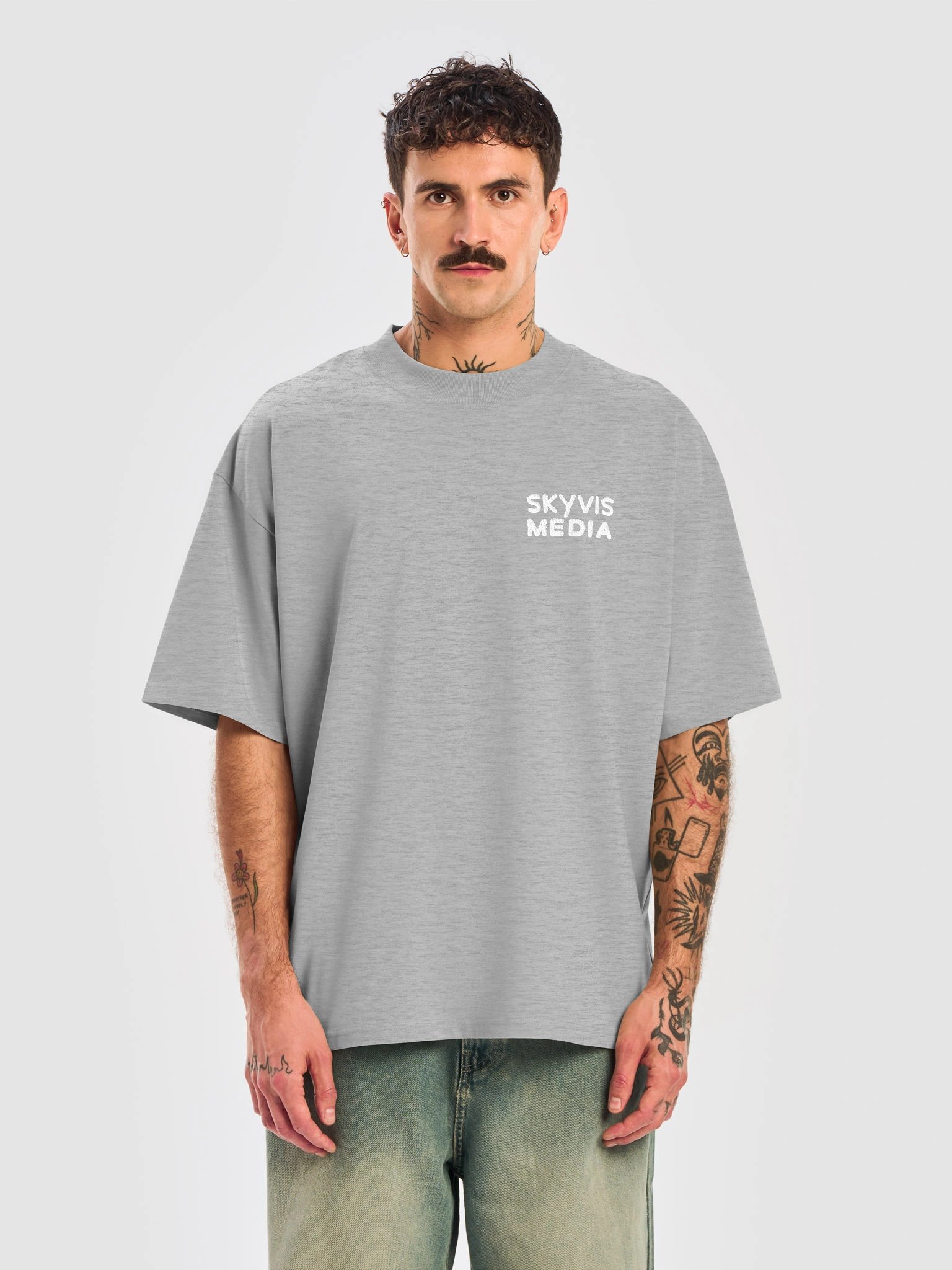 001 // Frame Rate Graphic Tee product image (37)
