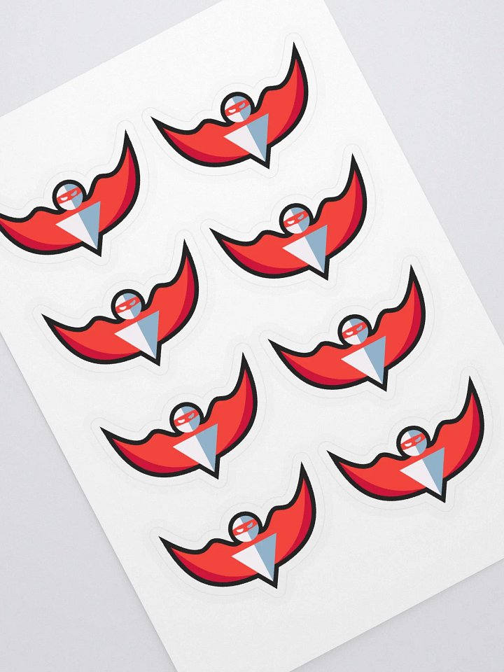 Sticker Pack product image (1)