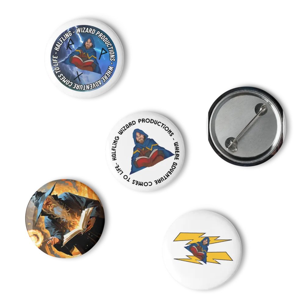 HWP The Buttons product image (15)