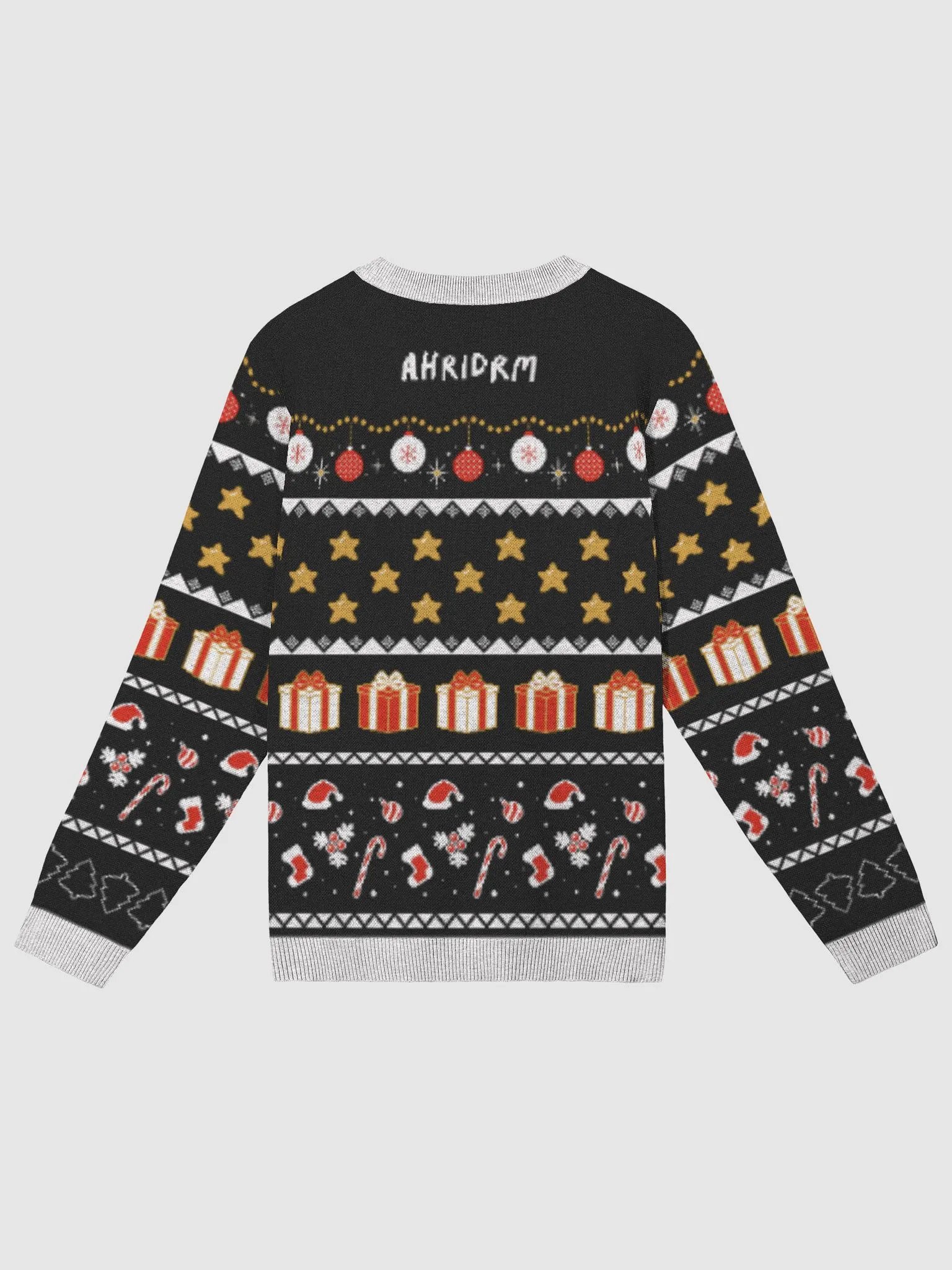 Ugly Christmas Sweater product image (7)