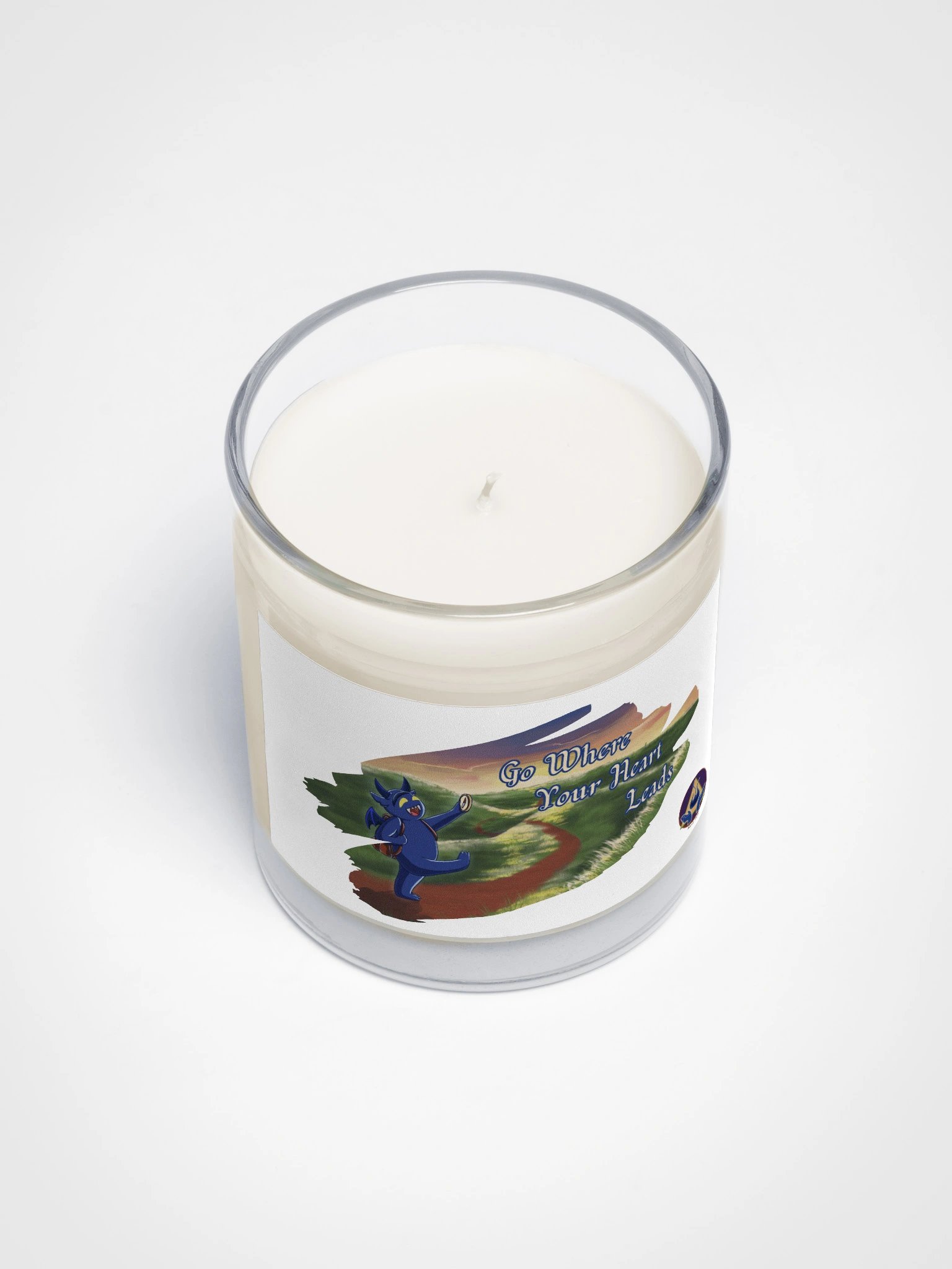 2026 Birthday Bash Soy Wax Candle product image (3)