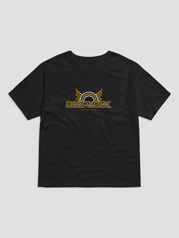 Premium Boofwerx Tee product image (1)