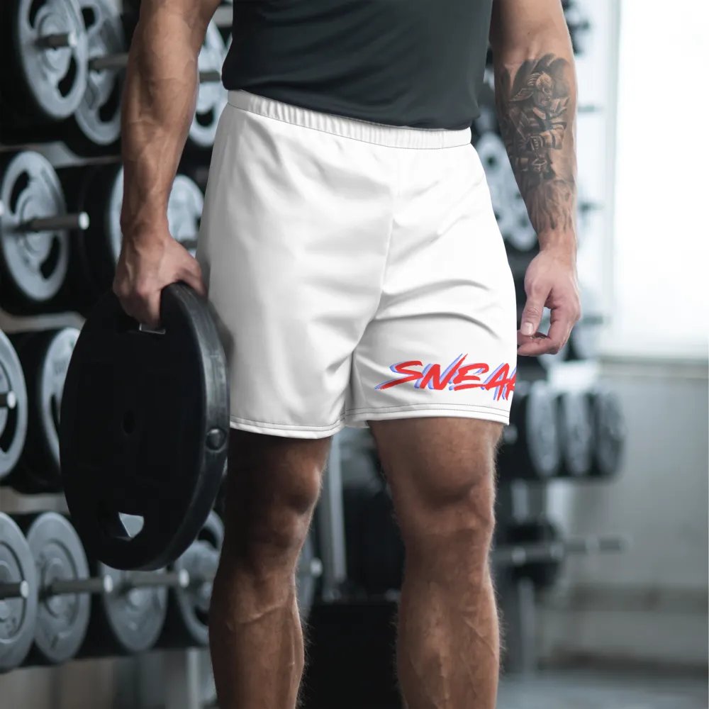 Sneak Shorts - Black product image (1)