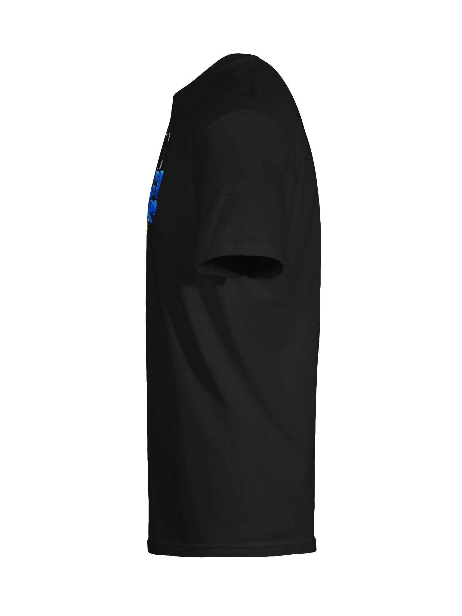 VOTE BLUE! T-Shirt — Make Your Voice Heard! product image (41)