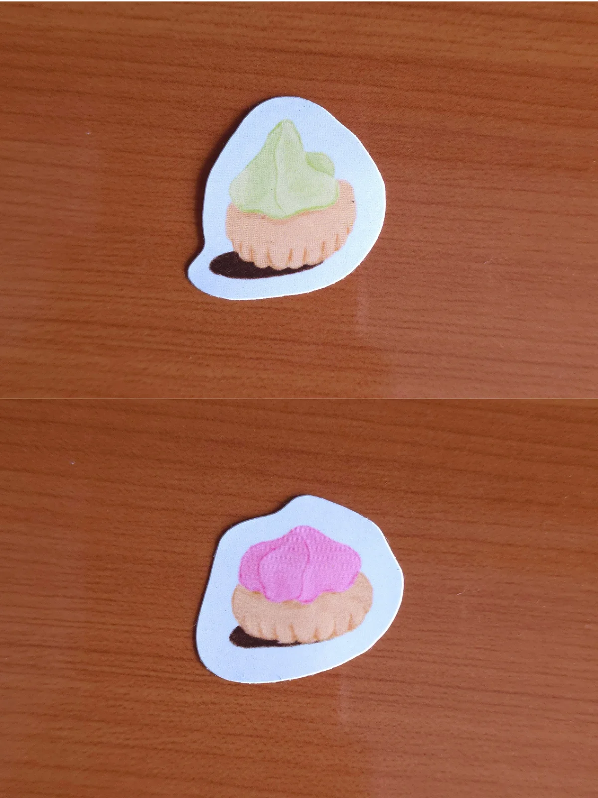 [Catch Up] March: Ice Gems product image (6)