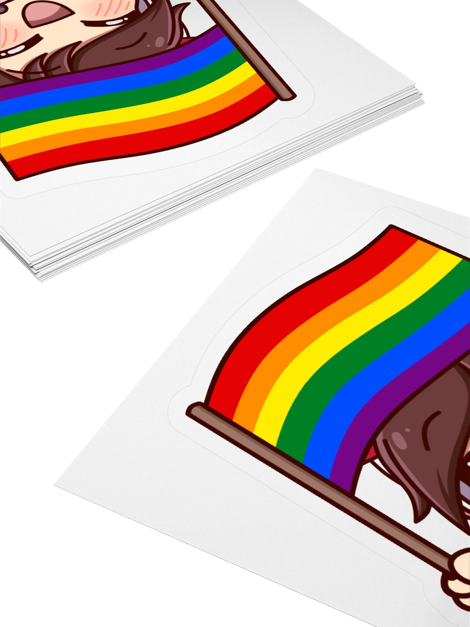 Pride Sticker product image (12)