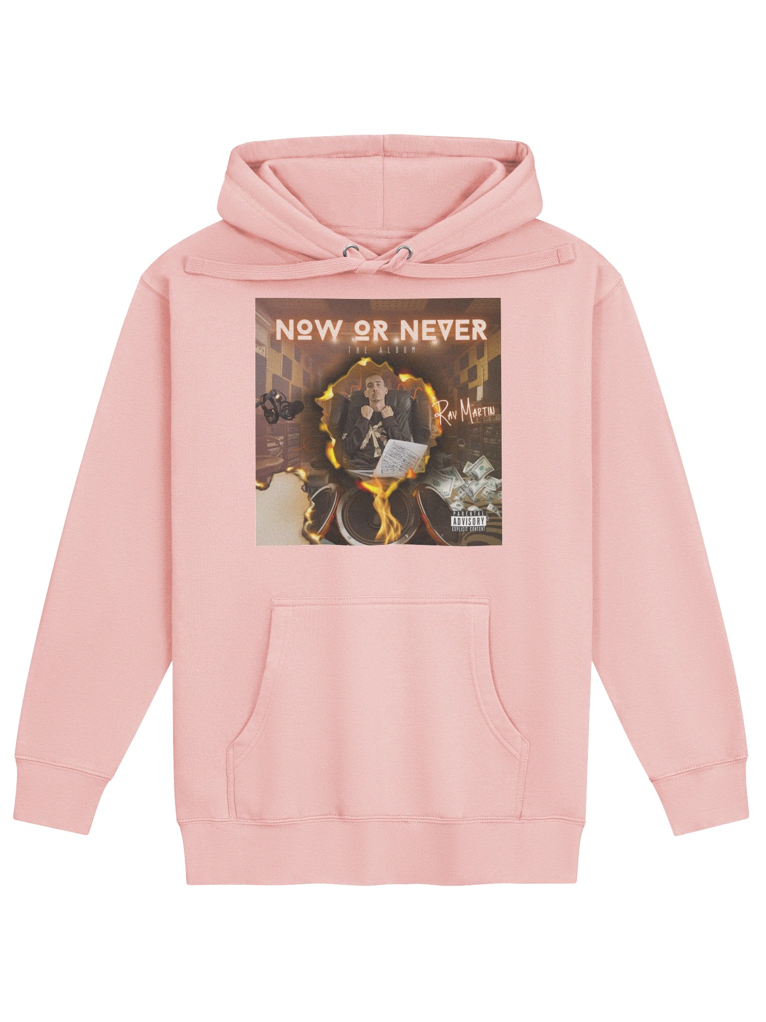 Now or Never product image (1)