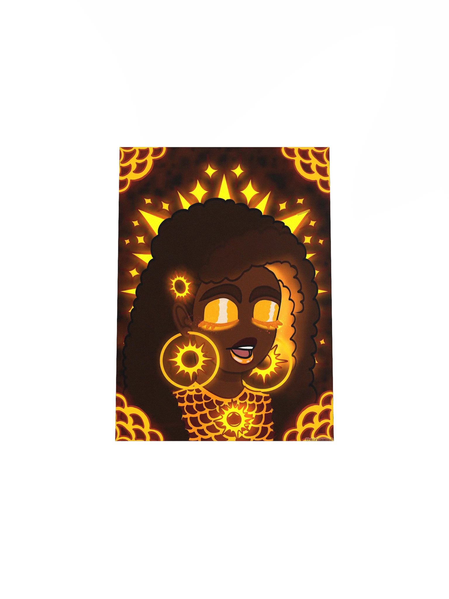 Celestial Sun Being product image (4)