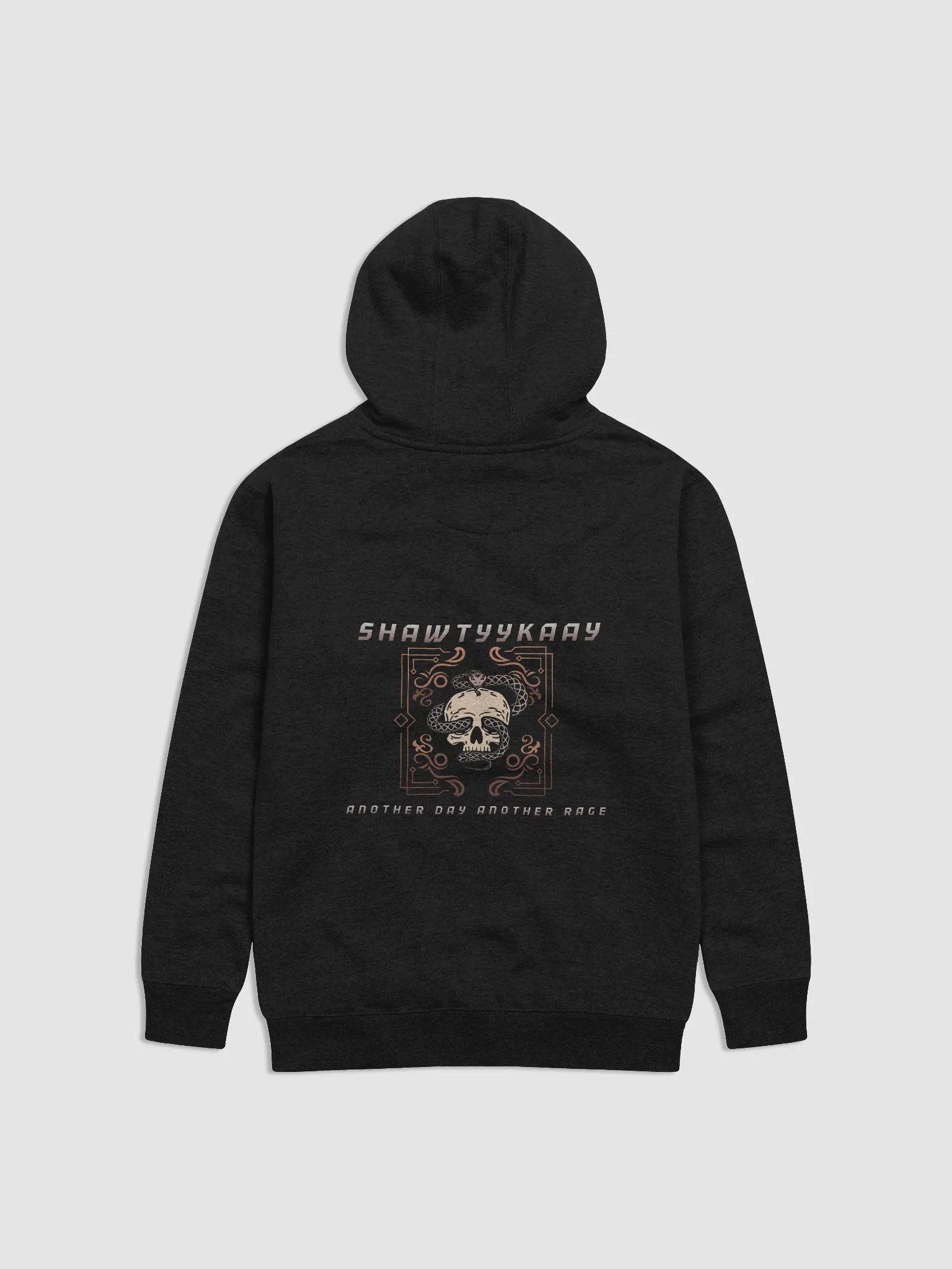 Utopia Hoodie product image (1)