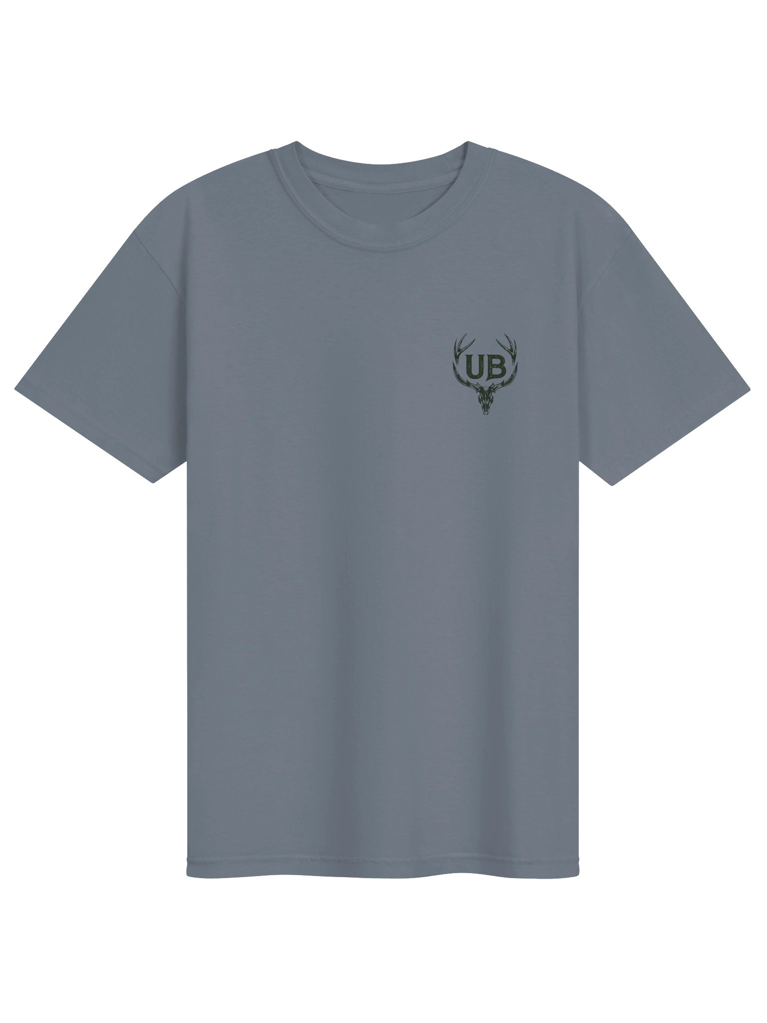Uncommon Breed Outfitters Heavyweight Tee product image (1)
