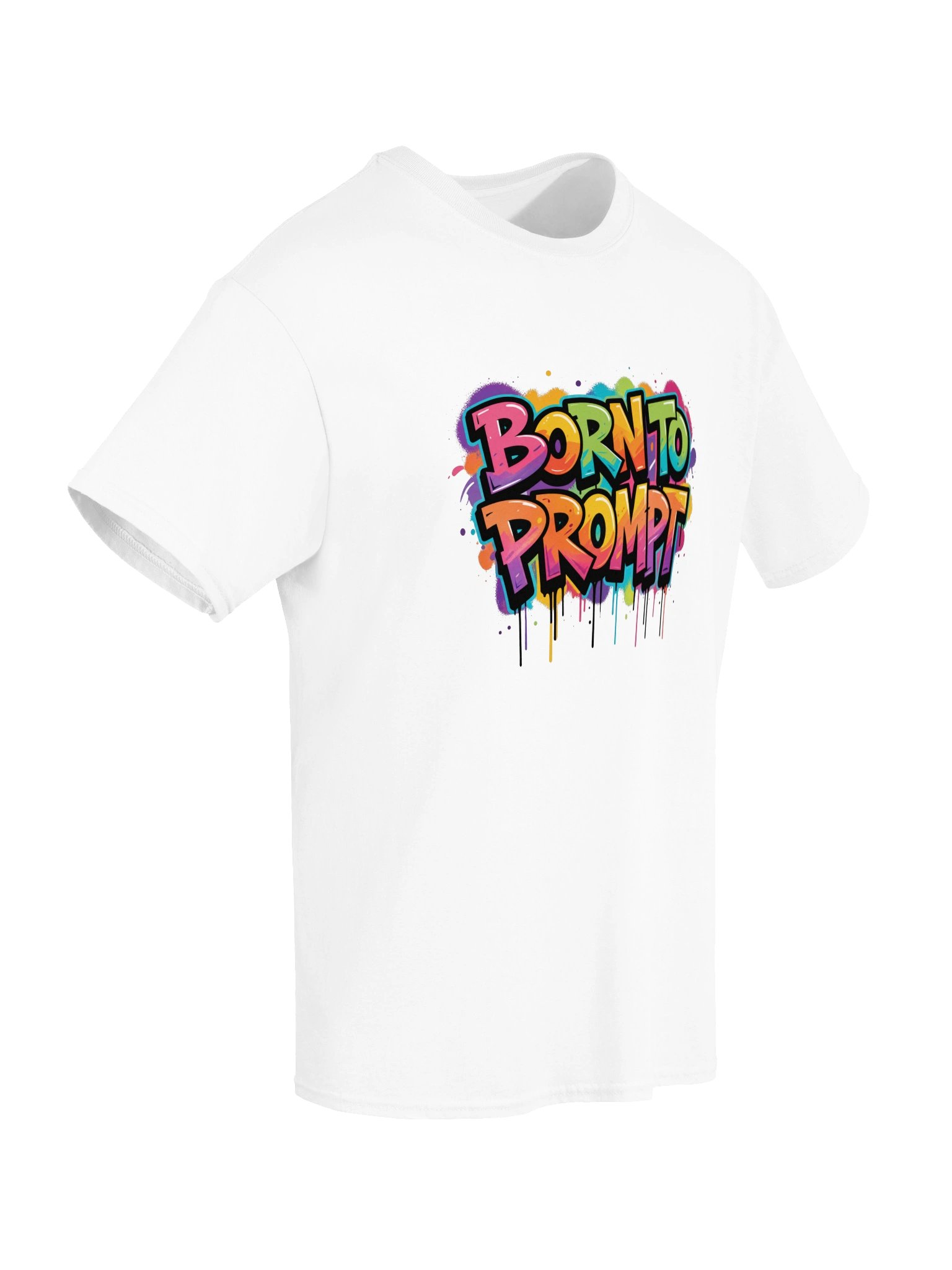 Born to Prompt product image (64)