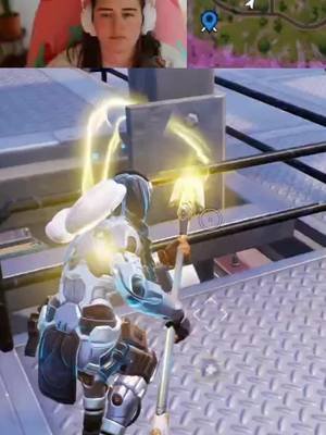 Okay, I guess that rivalry brought out the toxicity in my cozy gamer self...💀 oops so sorry! #fortnite #gaming