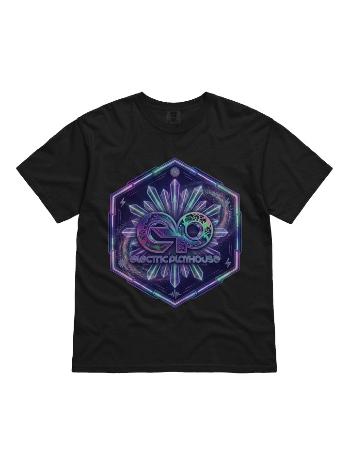 Electric Playhouse Cosmic T-Shirt product image (1)