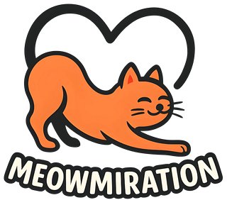 Meowmiration
