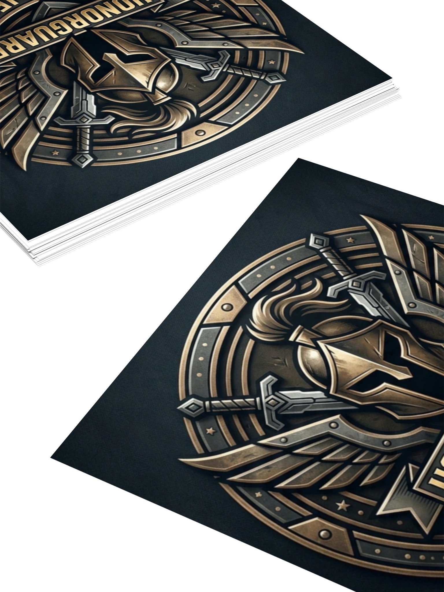 Honorguard Sticker product image (7)