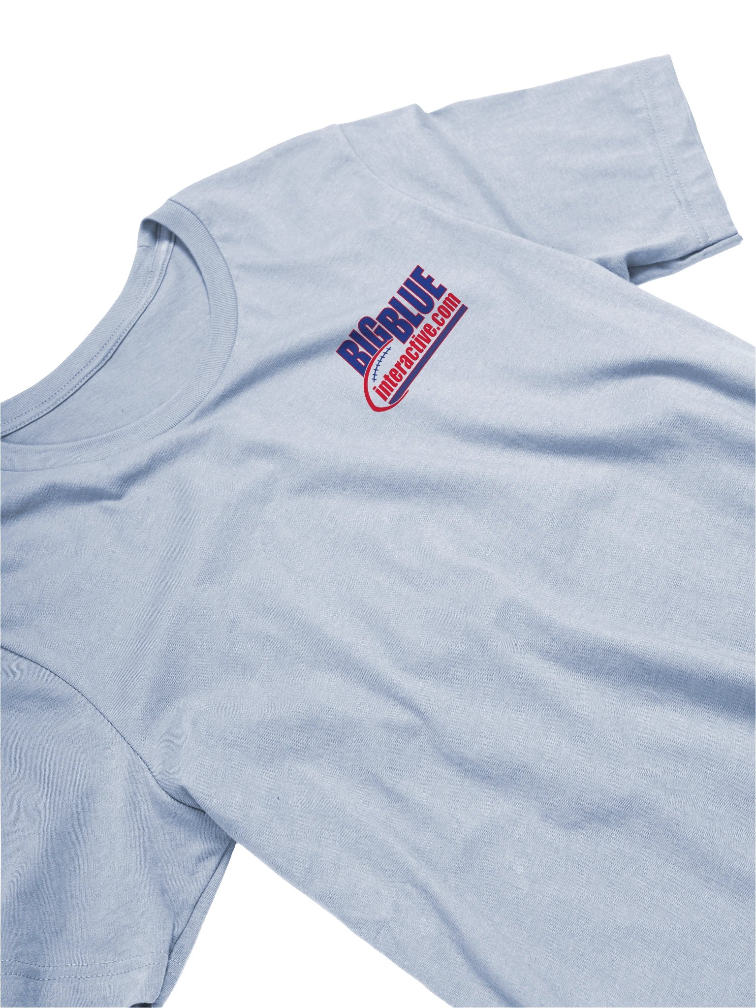 BBI Small Logo Cotton Tee product image (16)