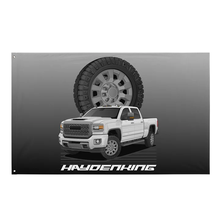 Flag - HaydenKing product image (1)