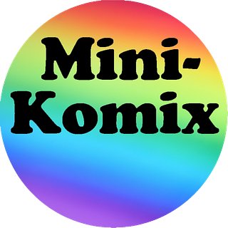 Mini-Komix