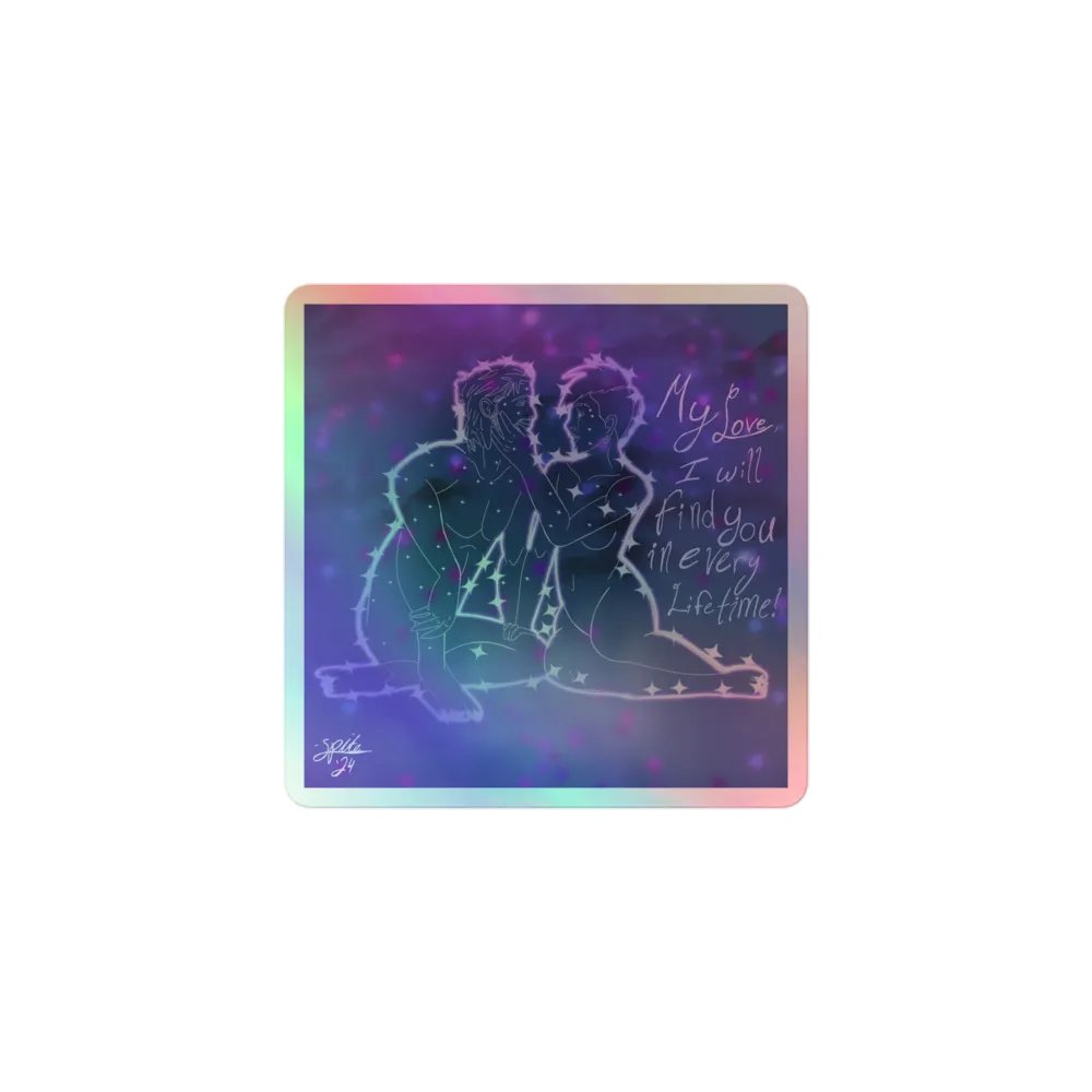 My Obsession product image (1)
