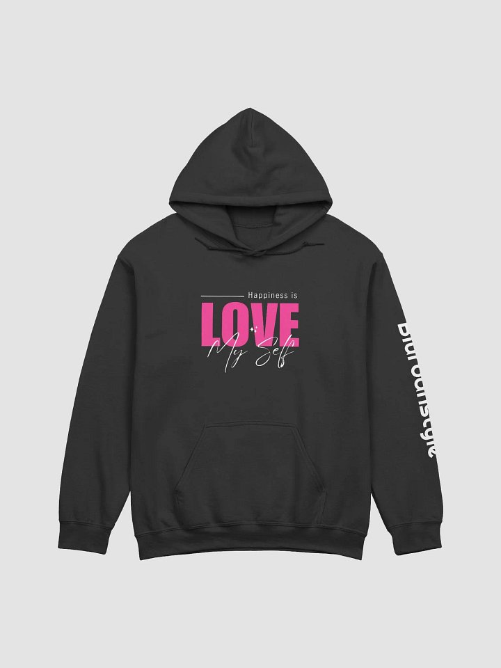 Love Classic Hoodie product image (2)
